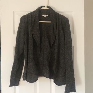 CAbi Sweater Jacket